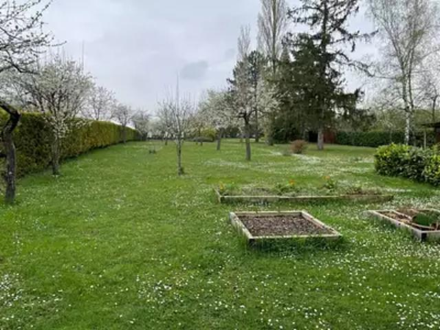 Verneuil sur Seine 78480 Programme neuf terrain neuf à vendre
