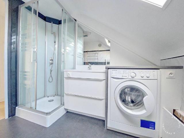 Verneuil sur Seine Location Appartement 78