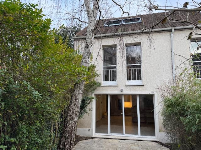VERNEUIL SUR SEINE MAISON MEUBLEE
