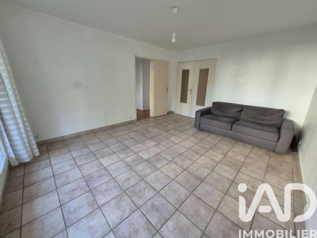 Verneuil sur Seine Vente Appartement 78