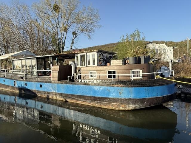 Verneuil sur Seine Vente Autres 78