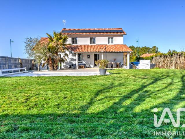 Verneuil sur Vienne Vente Maison 87