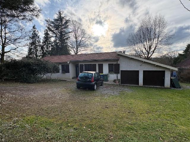 Verneuil sur Vienne Vente Maison 87