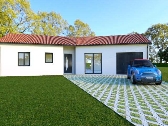 Verneuil sur Vienne Vente Maison 87