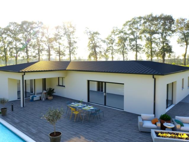 Verneuil sur Vienne Vente Maison 87