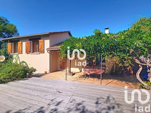 Verneuil sur Vienne Vente Maison 87