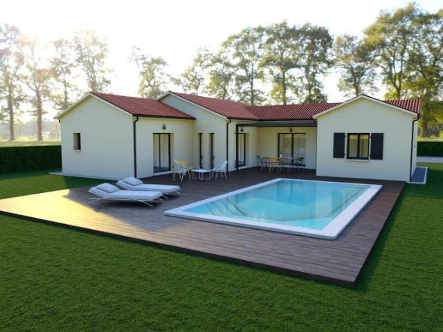 Verneuil sur Vienne Vente Maison 87