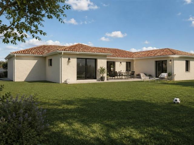 Verneuil sur Vienne Vente Maison 87