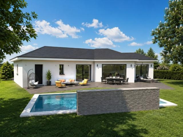 Verneuil sur Vienne Vente Maison 87