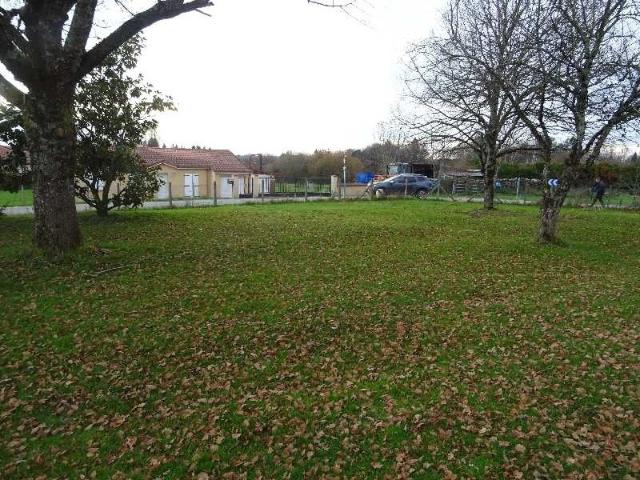 Verneuil sur Vienne Vente Terrain 87
