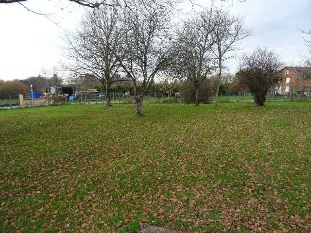 Verneuil sur Vienne Vente Terrain 87