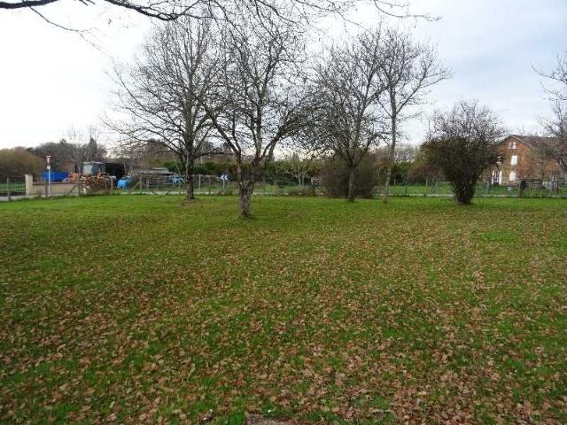 Verneuil sur Vienne Vente Terrain 87