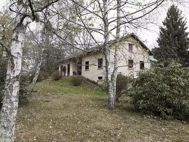 Verneuil sur Vienne 87430 Achat / Vente maison 6 pièces t6