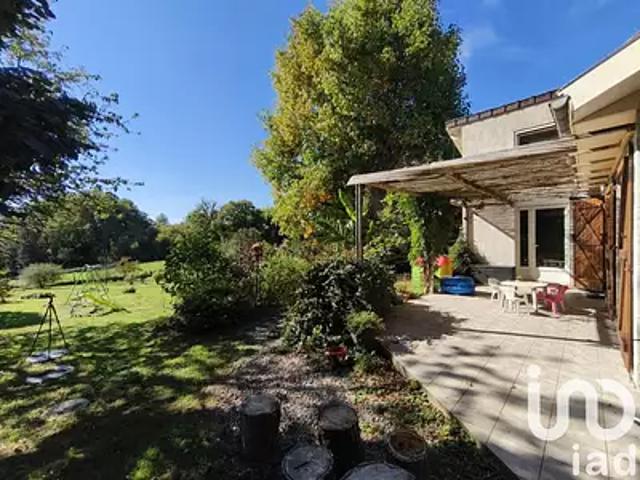 Verneuil sur Vienne 87430 Achat / Vente maison 7 pièces t7