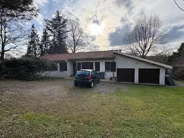 Verneuil sur Vienne 87430 Achat / Vente maison 8 pièces t8