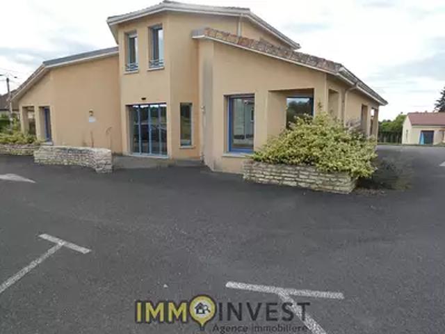 Verneuil sur Vienne 87430 Achat / Vente divers 9 pièces