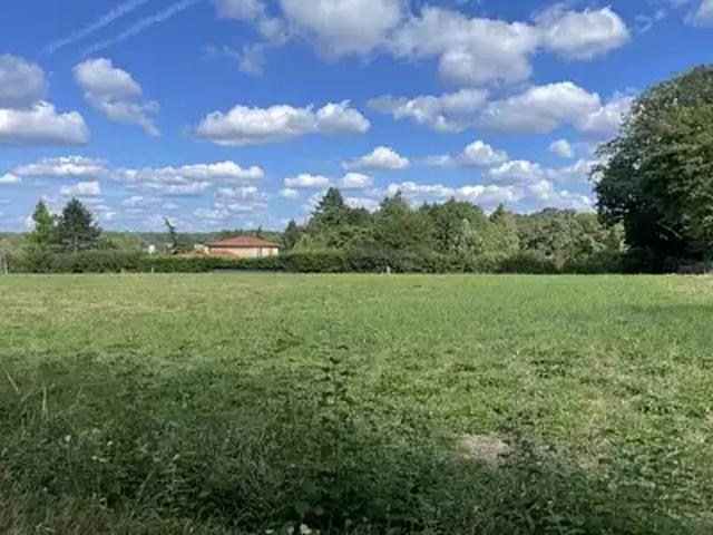 Verneuil sur Vienne 87430 Programme neuf terrain neuf à vendre