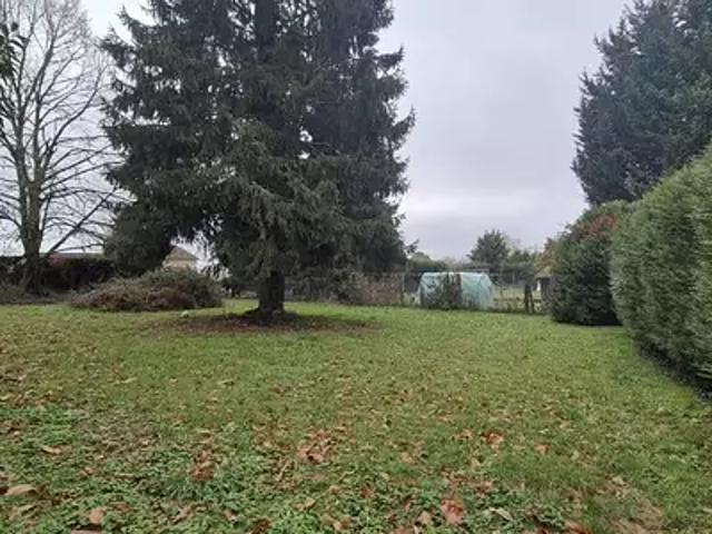 Verneuil sur Vienne 87430 Programme neuf terrain neuf à vendre