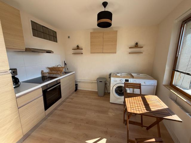 Vernéville Bel appartement F4