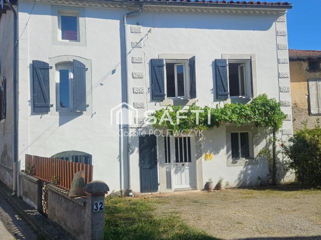 Verniolle Vente Maison 09