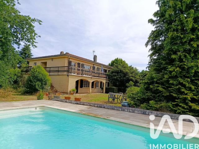 Verniolle Vente Maison 09