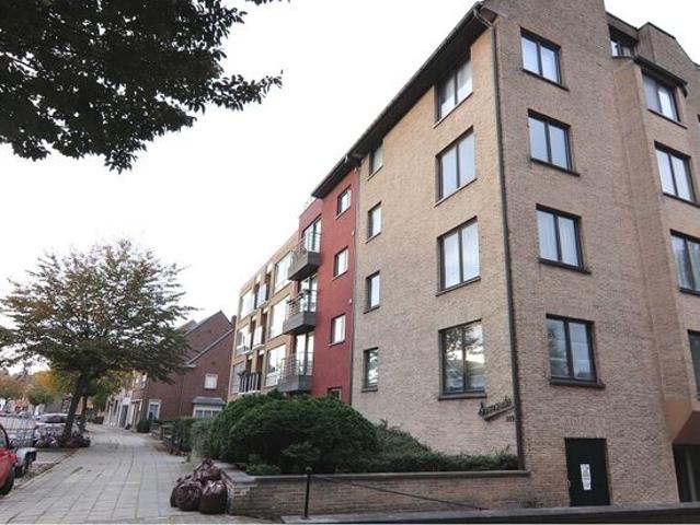 Vernieuwd APPARTEMENT te huur in Kristus Koning BRUGGE