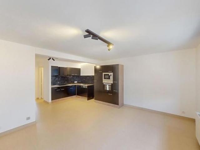 Vernieuwd startersappartement vlakbij centrum Hasselt!