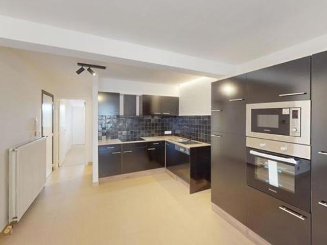 Vernieuwd startersappartement vlakbij centrum Hasselt!