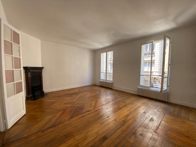 vernier vide 2br g