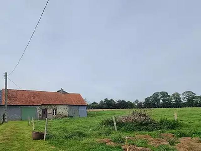 Vernix 50370 Achat / Vente maison 3 pièces t3 au dernier étage