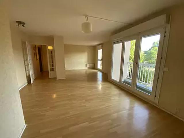 Vernon 27200 Achat / Vente appartement 3 pièces t3