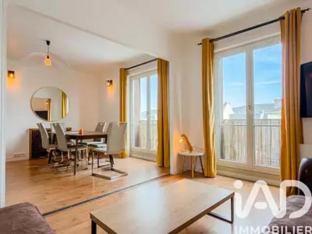 Vernon 27200 Achat / Vente appartement 3 pièces t3
