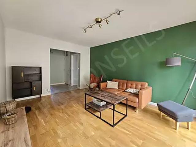 Vernon 27200 Achat / Vente appartement 3 pièces t3