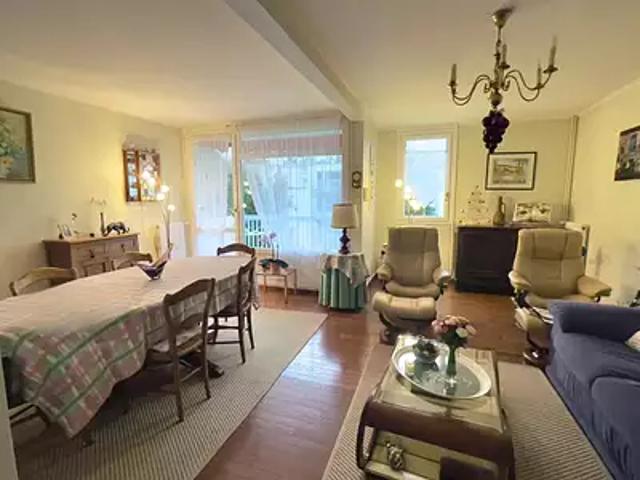 Vernon 27200 Achat / Vente appartement 3 pièces t3