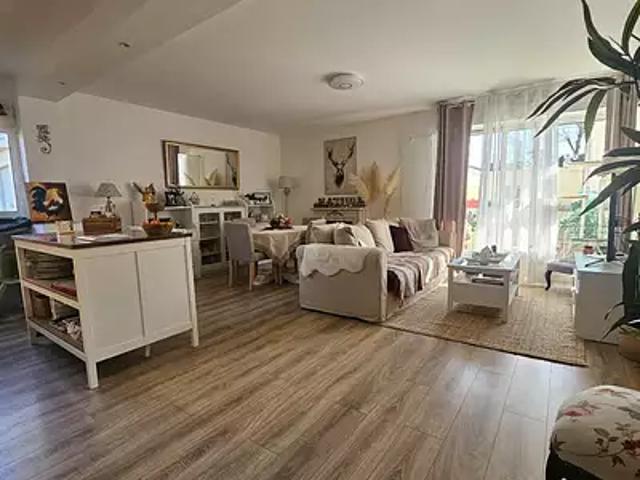Vernon 27200 Achat / Vente appartement 3 pièces t3