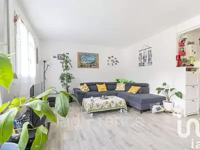 Vernon 27200 Achat / Vente appartement 3 pièces t3