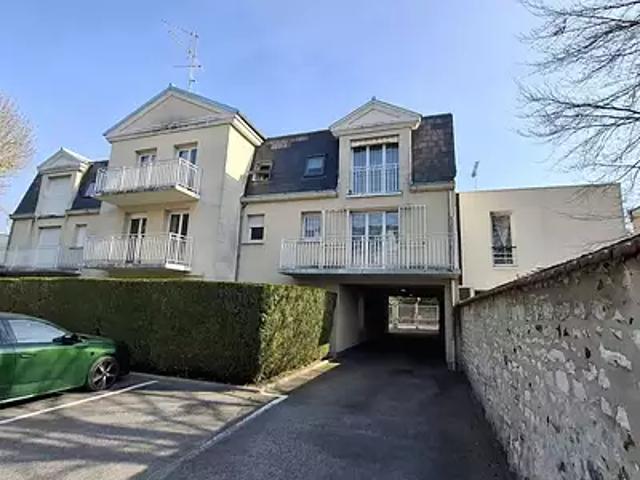 Vernon 27200 Achat / Vente appartement 3 pièces t3 parking