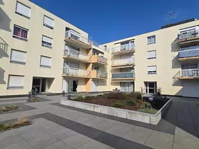 Vernon 27200 Achat / Vente appartement 1 pièce t1