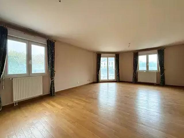 Vernon 27200 Achat / Vente appartement 2 pièces t2