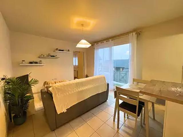 Vernon 27200 Achat / Vente appartement 2 pièces t2