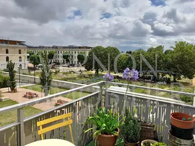 Vernon 27200 Achat / Vente appartement 4 pièces t4