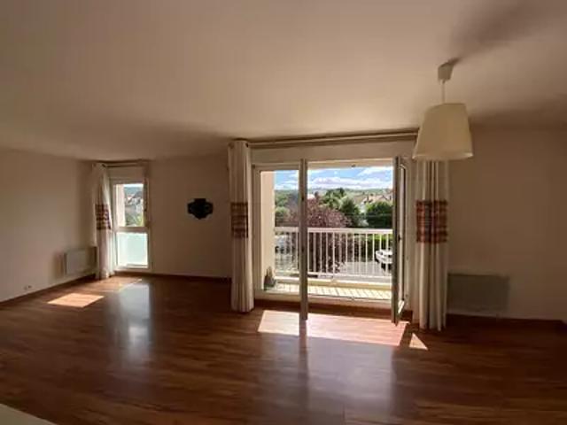 Vernon 27200 Achat / Vente appartement 4 pièces t4