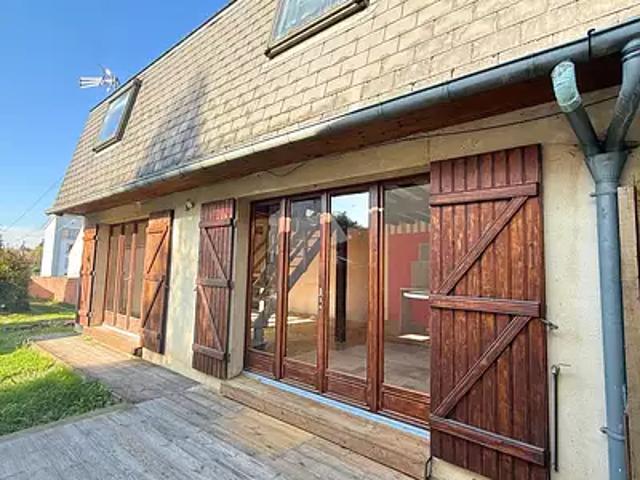Vernon 27200 Achat / Vente maison