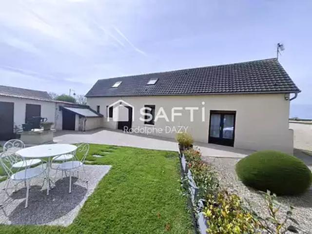 Vernon 27200 Achat / Vente maison 4 pièces t4