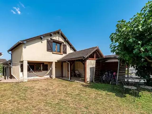 Vernon 27200 Achat / Vente maison 4 pièces t4