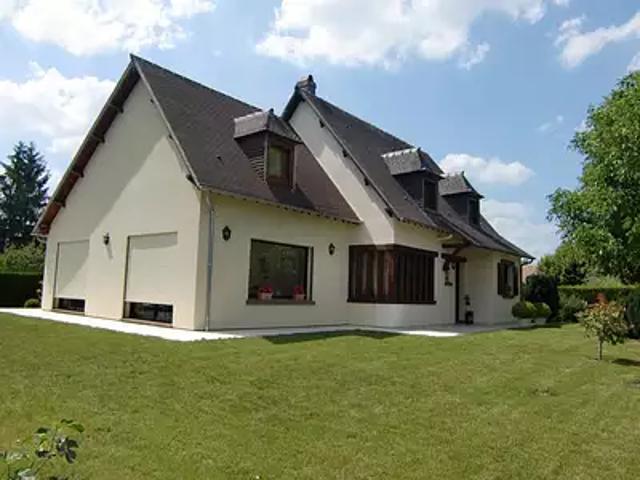 Vernon 27200 Achat / Vente maison 4 pièces t4