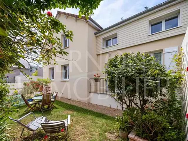 Vernon 27200 Achat / Vente maison 5 pièces t5