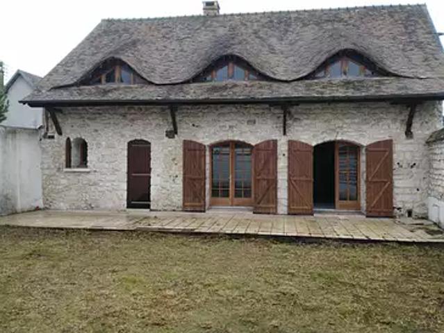 Vernon 27200 Achat / Vente maison 5 pièces t5