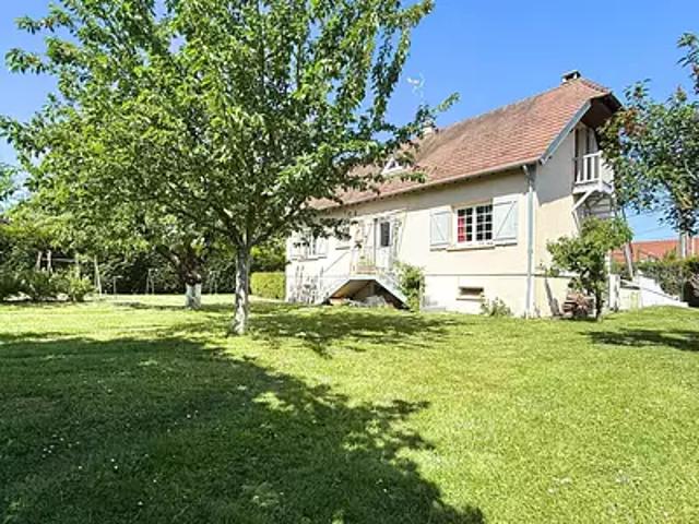 Vernon 27200 Achat / Vente maison 5 pièces t5
