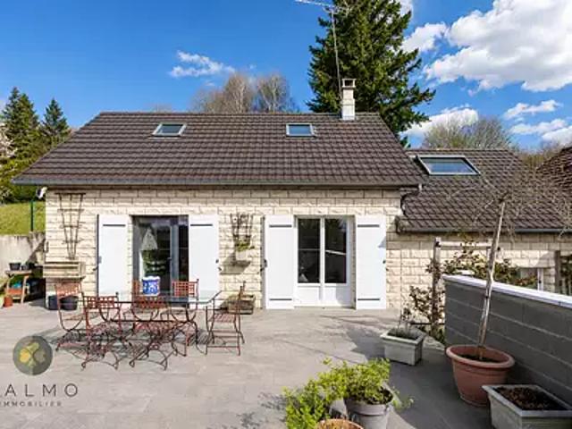 Vernon 27200 Achat / Vente maison 5 pièces t5